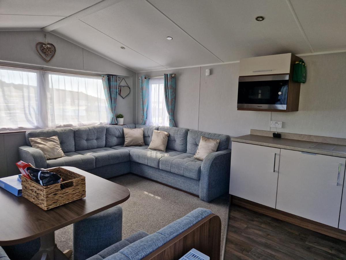 The Fleet Retreat Hotel Wyke Regis ภายนอก รูปภาพ