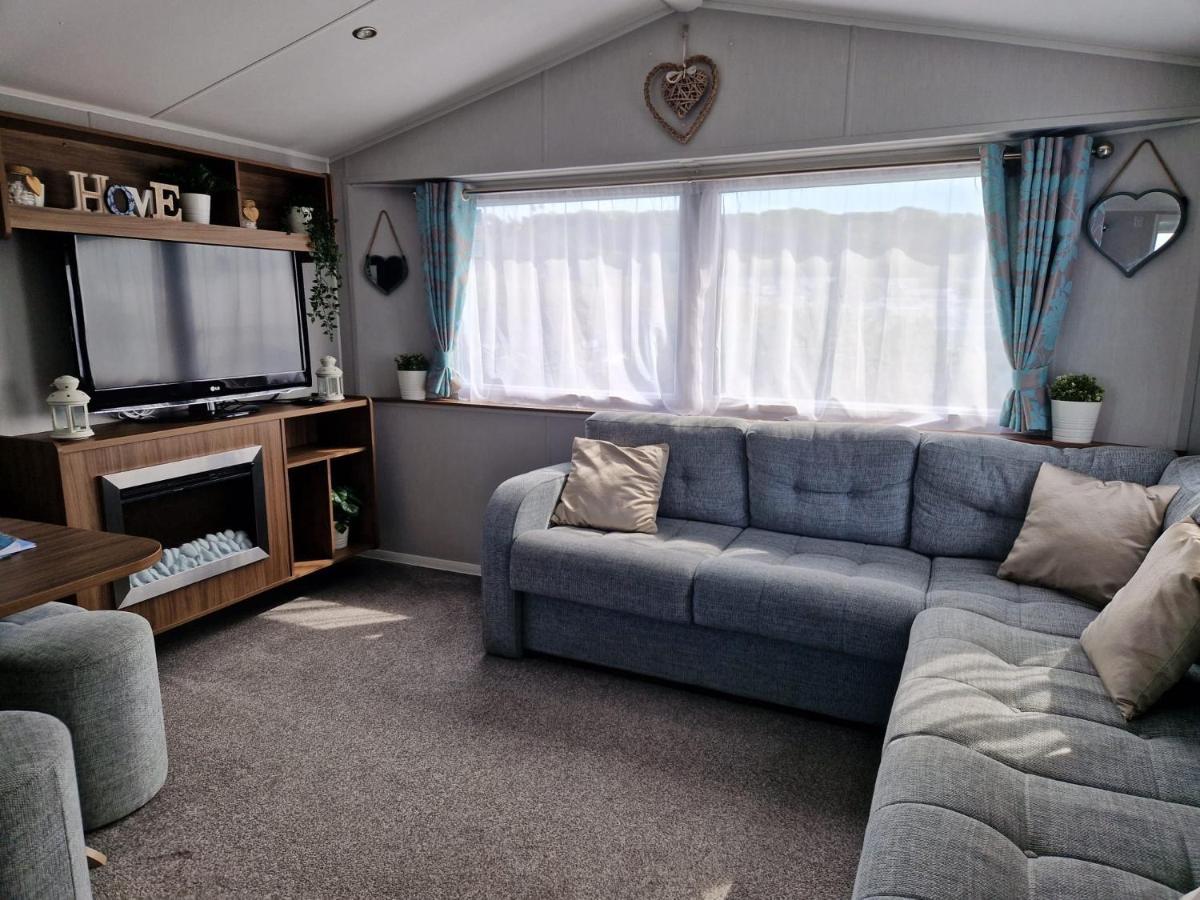 The Fleet Retreat Hotel Wyke Regis ภายนอก รูปภาพ