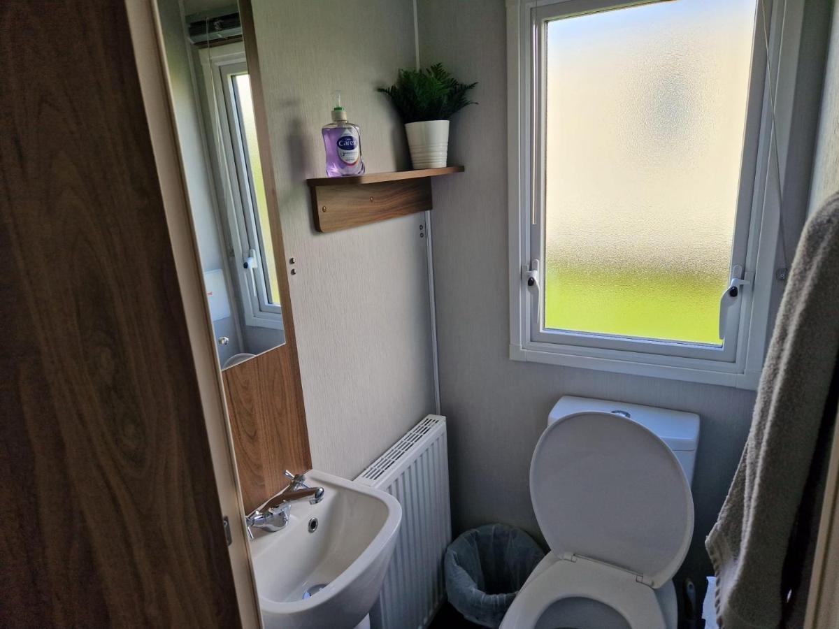 The Fleet Retreat Hotel Wyke Regis ภายนอก รูปภาพ