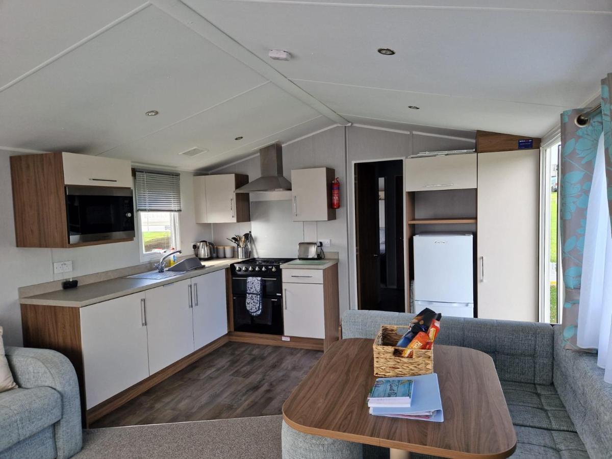 The Fleet Retreat Hotel Wyke Regis ภายนอก รูปภาพ