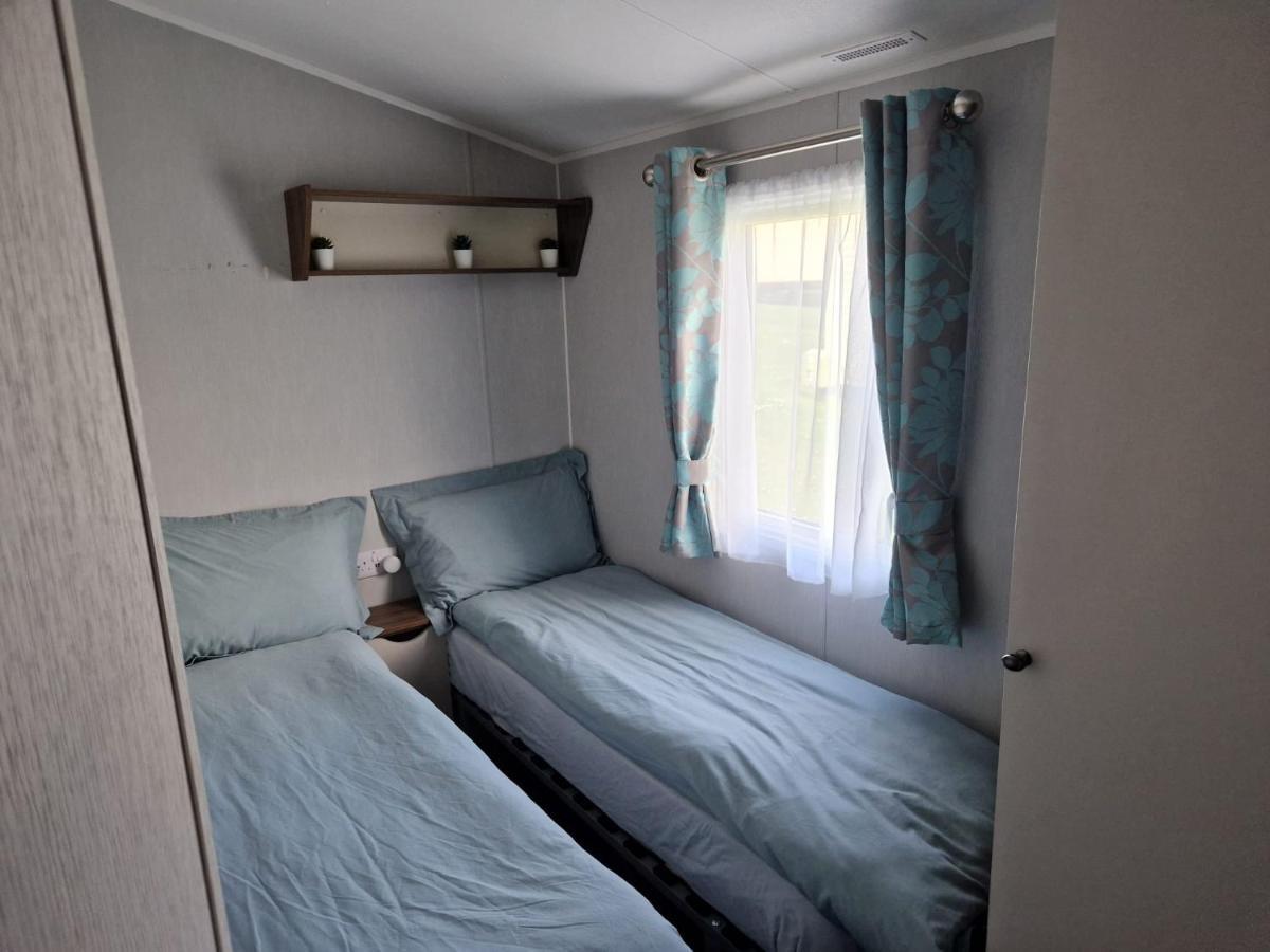 The Fleet Retreat Hotel Wyke Regis ภายนอก รูปภาพ