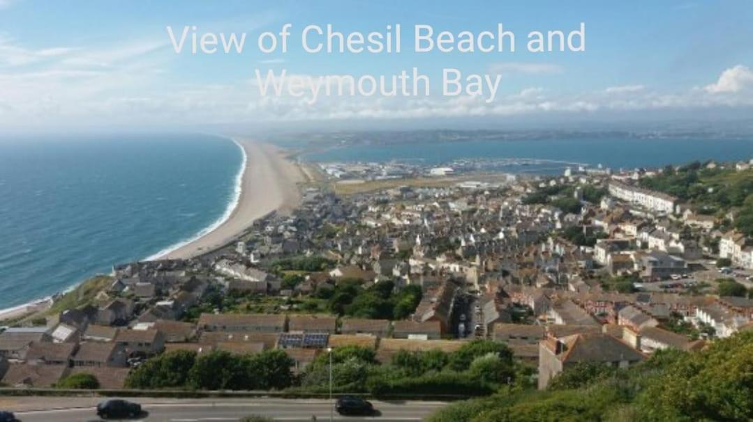The Fleet Retreat Hotel Wyke Regis ภายนอก รูปภาพ